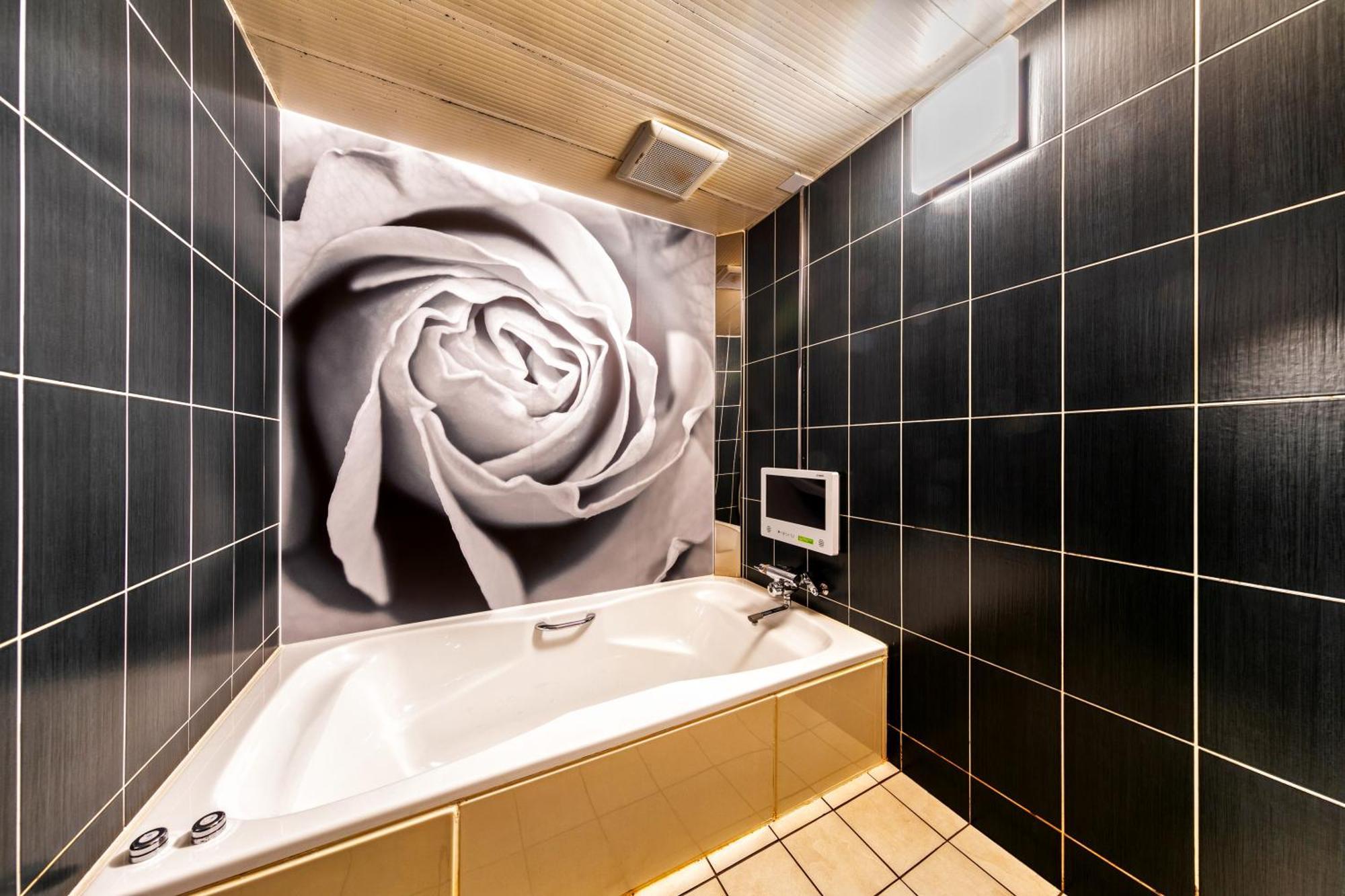 Luna Modern Sakuranomiya (adults Only) Hotel *