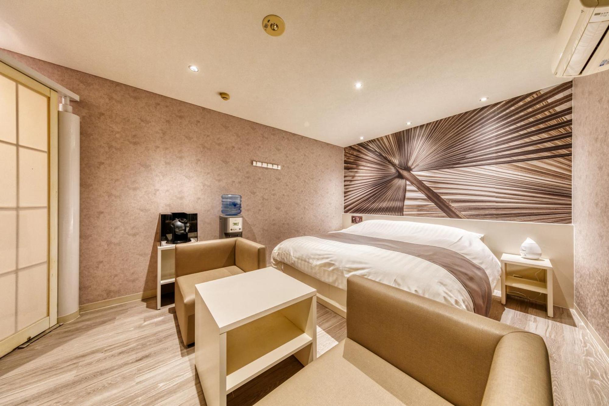 Hotel Luna Modern Sakuranomiya (adults Only) Osaka