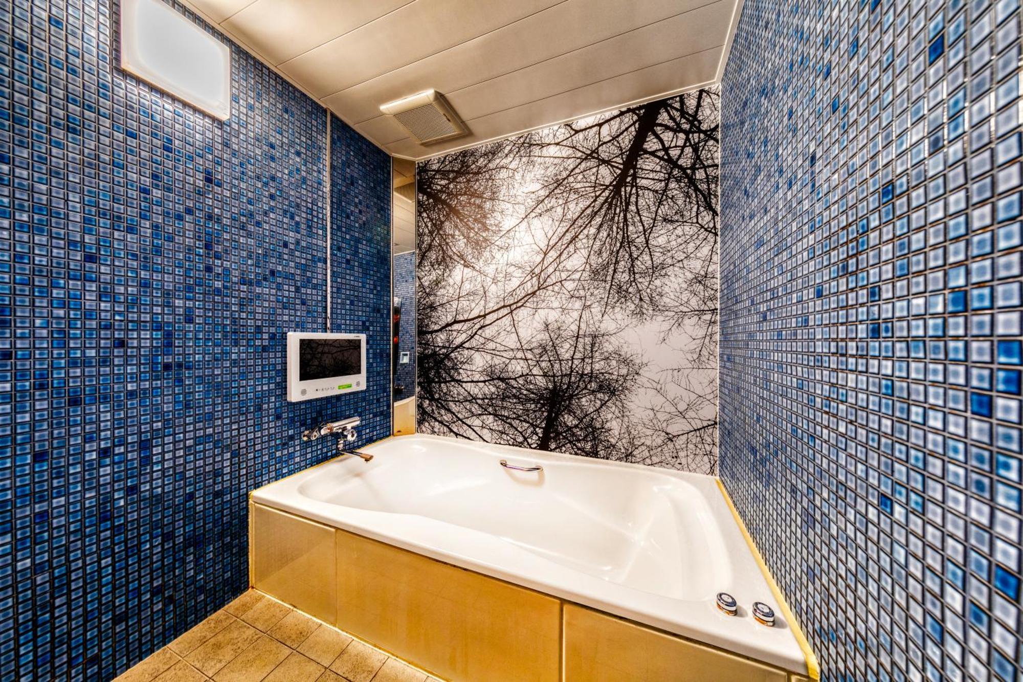 Luna Modern Sakuranomiya (adults Only) Hotel *