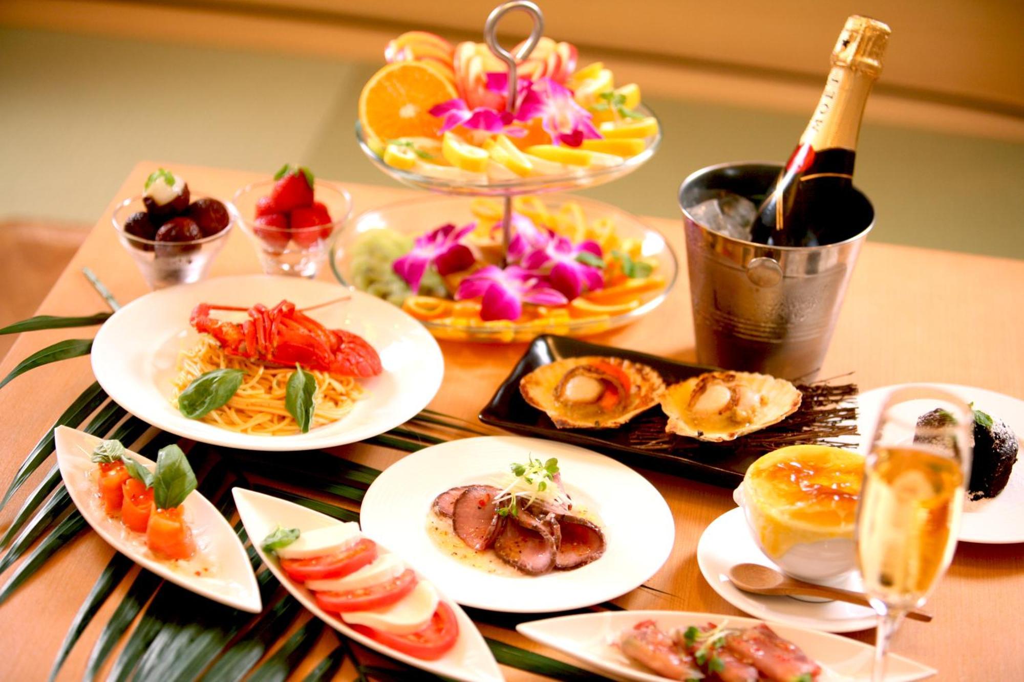 Luna Modern Sakuranomiya (adults Only) Hotel Osaka