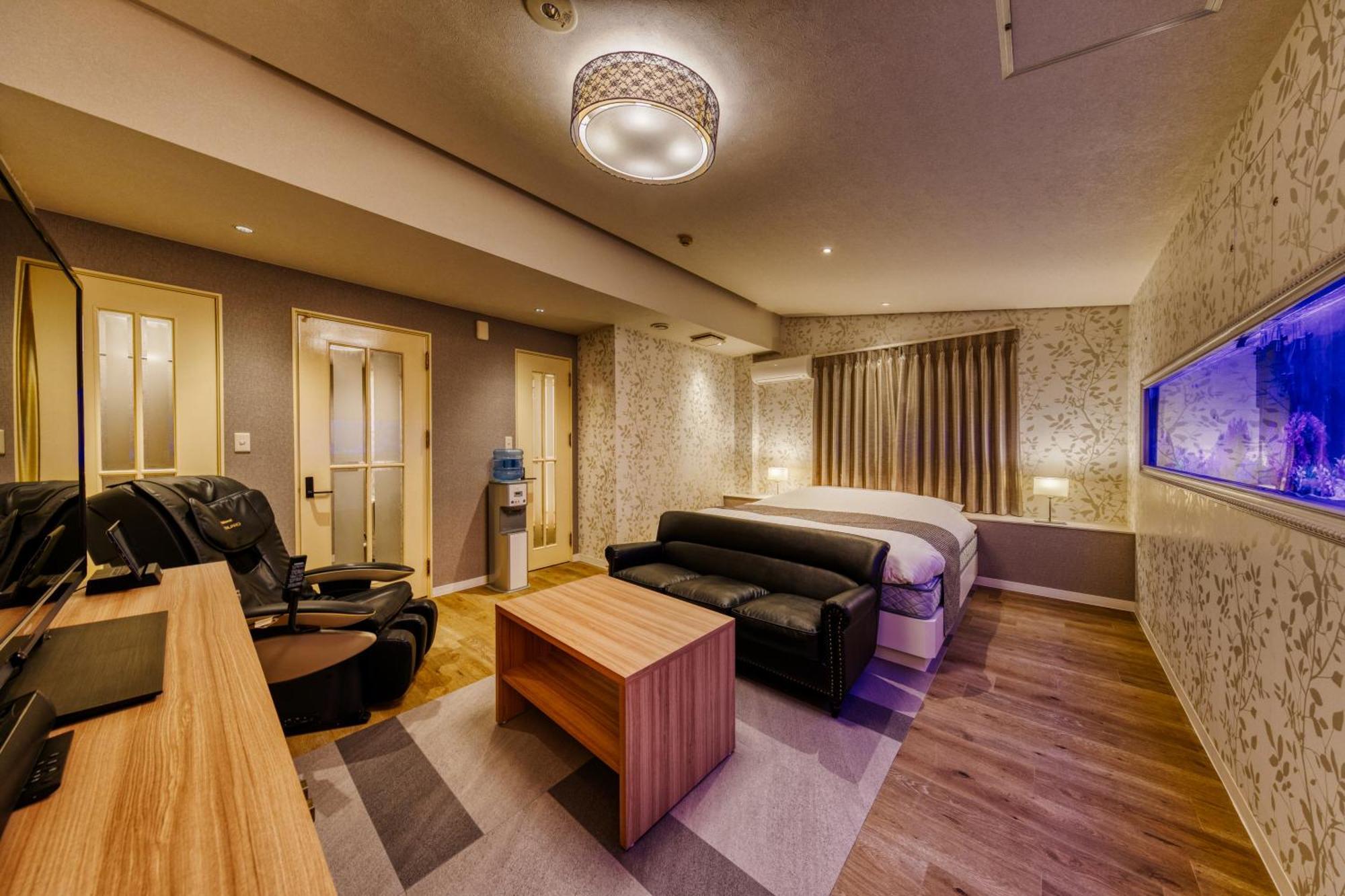 Hotel Luna Modern Sakuranomiya (adults Only) Osaka