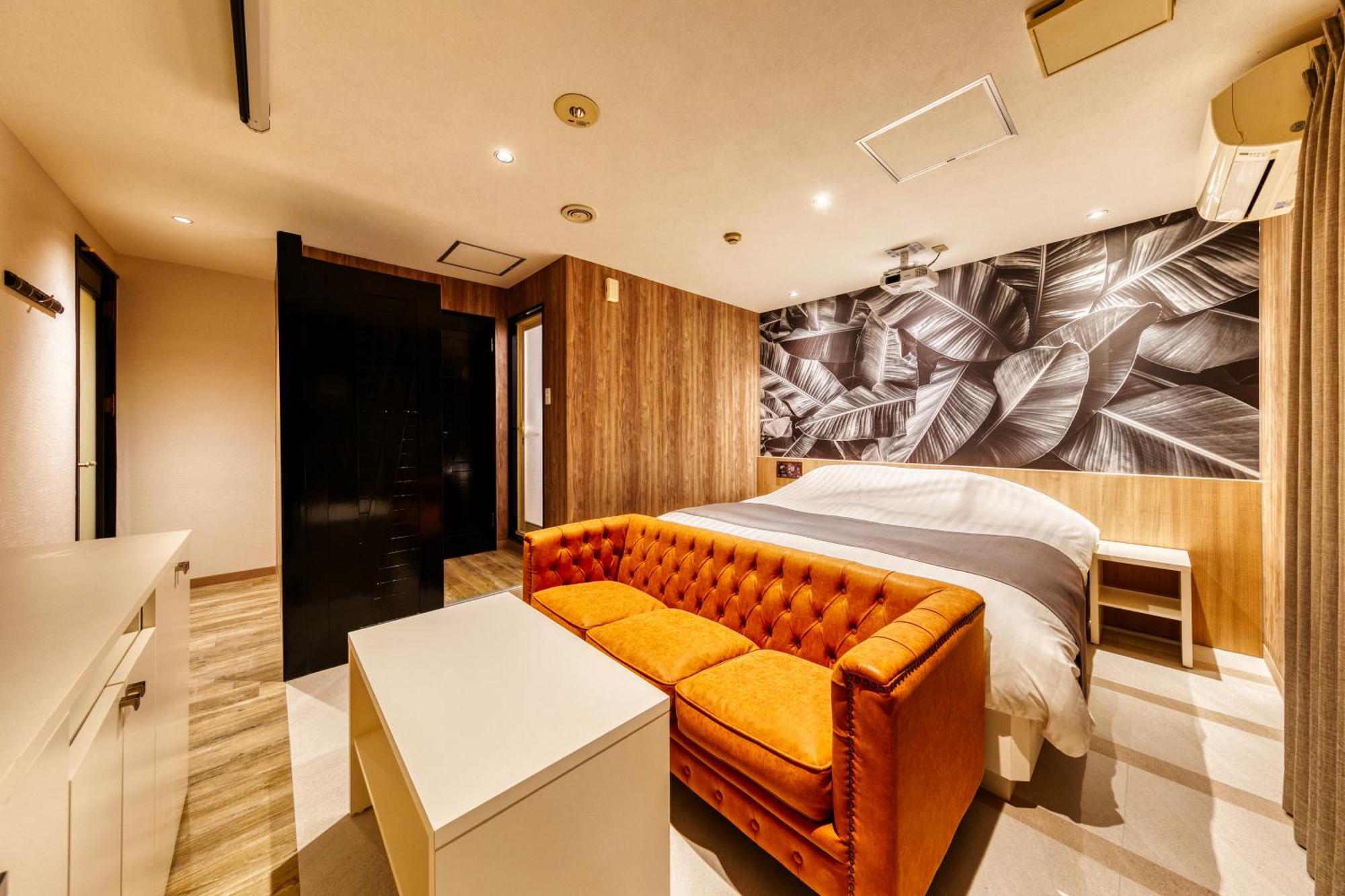 Hotel Luna Modern Sakuranomiya (adults Only) Osaka