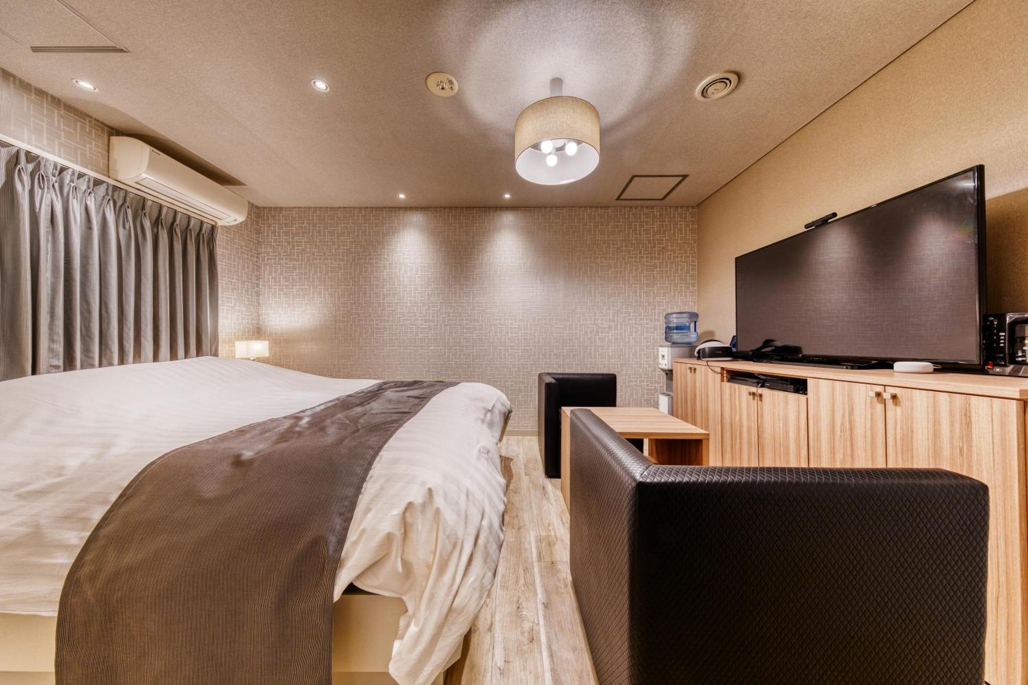Luna Modern Sakuranomiya (adults Only) Osaka