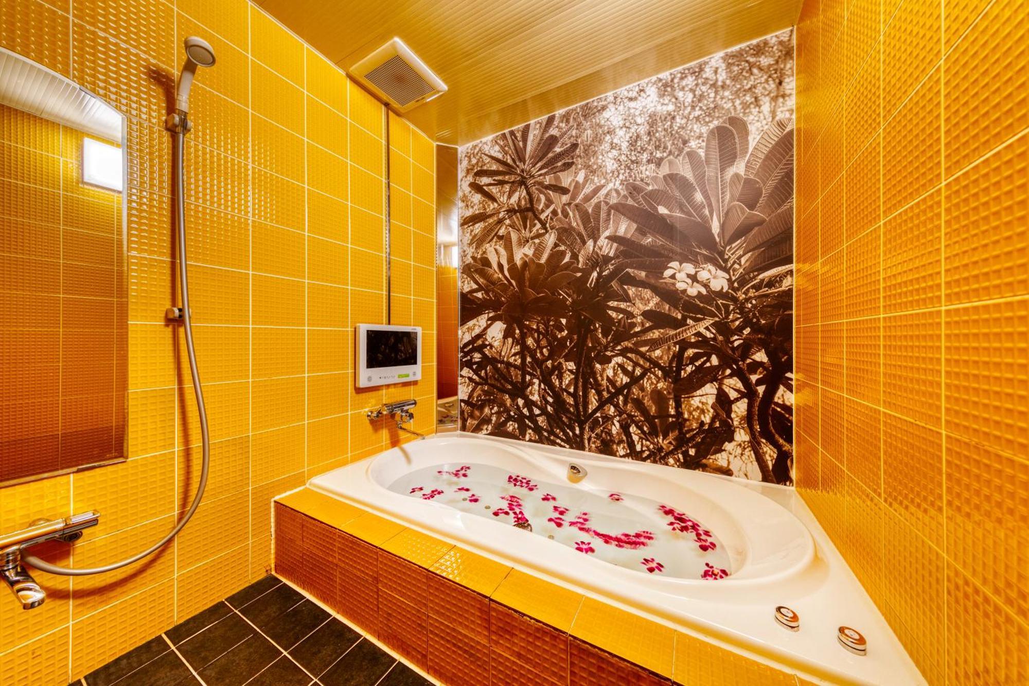 Luna Modern Sakuranomiya (adults Only) Hotel *