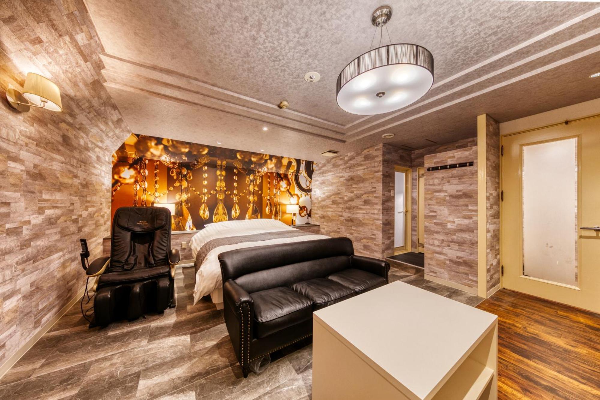 Hotel Luna Modern Sakuranomiya (adults Only) *