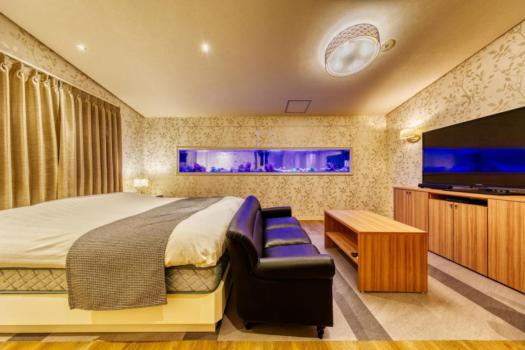 Luna Modern Sakuranomiya (adults Only) *