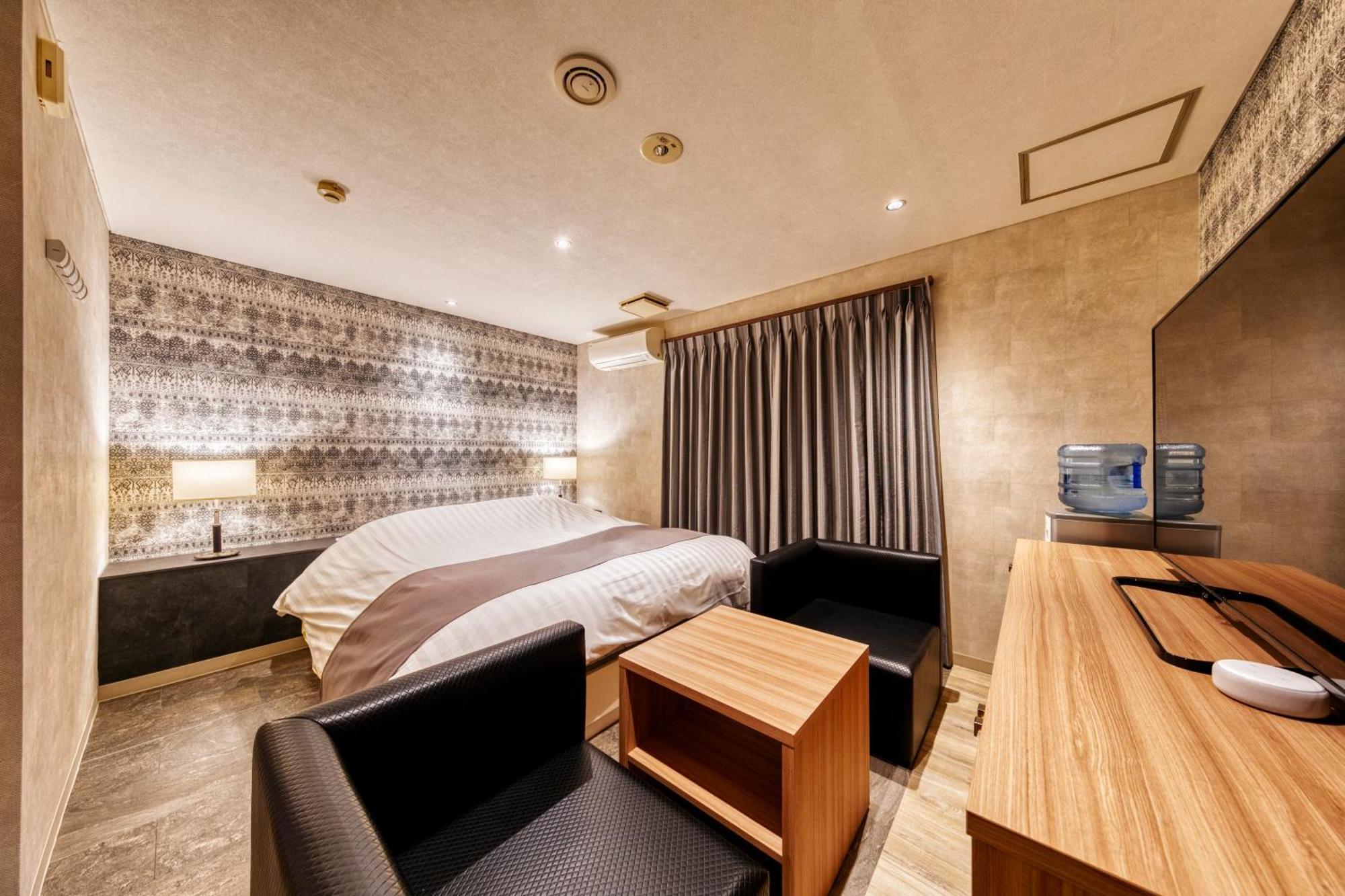 Hotel Luna Modern Sakuranomiya (adults Only)